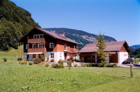 Apartments Rumpler, Mellau, Österreich